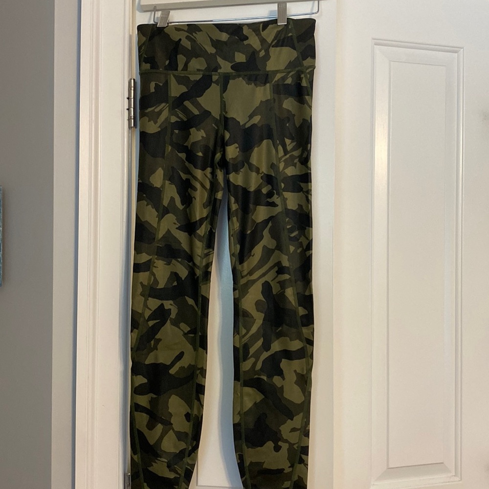 Gap fit leggings